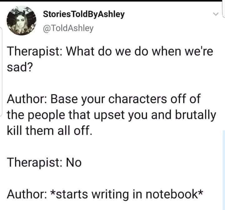 This is exactly what I do lol! #writing #WritingCommunity #amwriting #writers #writerslift #poetry #HorrorCommunity #horror #HumpDaaaaaayyyy