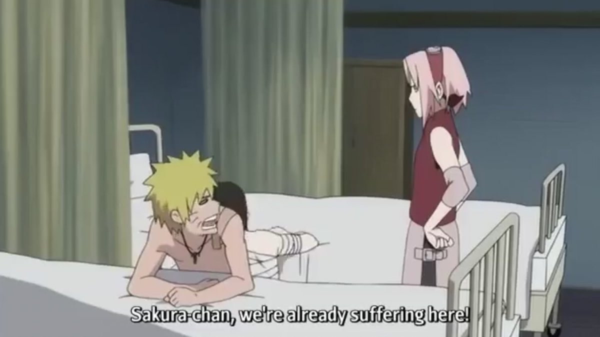 daily narusaku (@dailynarusaku) / Posts / X