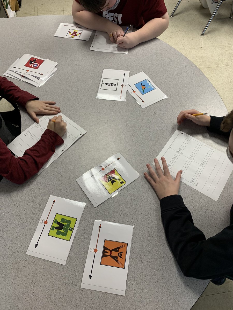 ostendorf_sam's tweet photo. Solving inequalities with superheroes!! #mathisfun https://t.co/Us5s29UmOW
