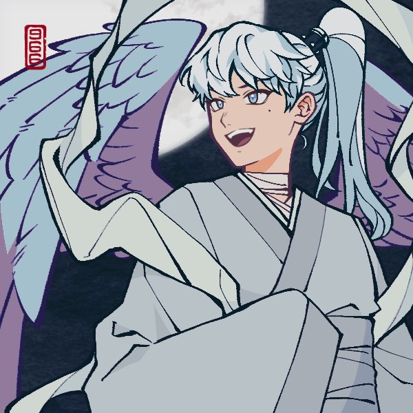 char *ੈ✩ tweet media