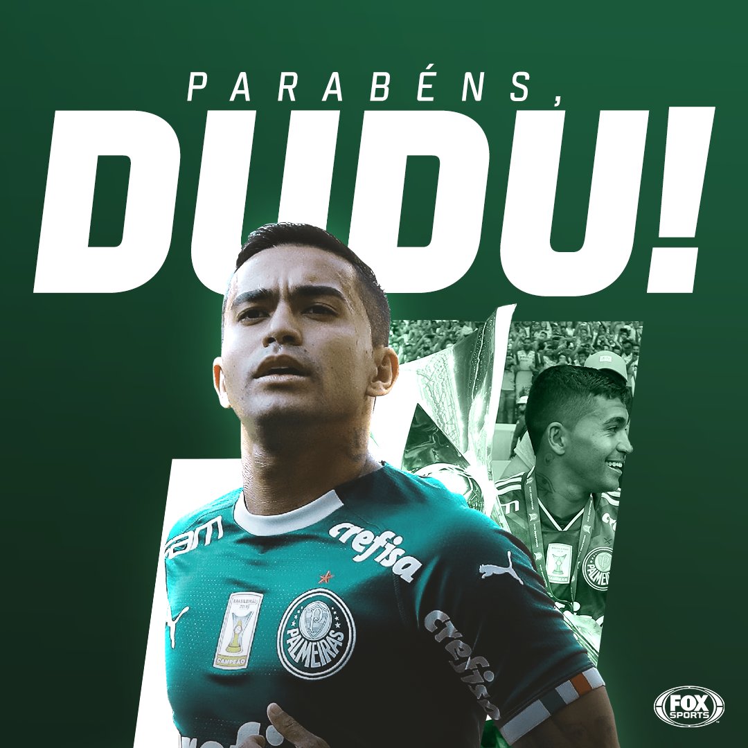 SportsCenterBR's tweet photo. 🎉🥳 HOJE É DIA DO CRAQUE!
Solta o 🔁 quem sente saudades dele no Verdão!
🏆 2x Campeão Brasileiro Série A
🏆 Campeão Brasileiro Série B
🏆 Copa do Brasil
🏆 Campeonato Mineiro
🏆 Campeonato Paulista
🏆 Florida Cup
🏆 Q-League
🏆 Mundial Sub-20 https://t.co/W0tNXLxUc9