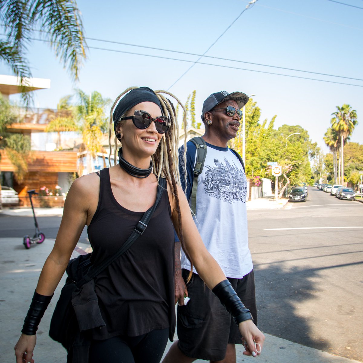 Highway To Health tweet media