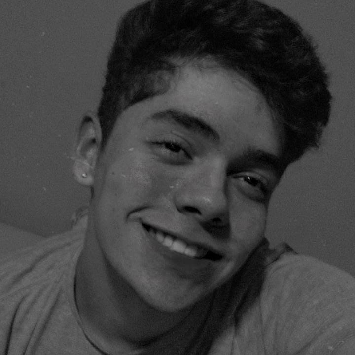 Guffaustino's tweet photo. #NewProfilePic https://t.co/gHnco54AS5