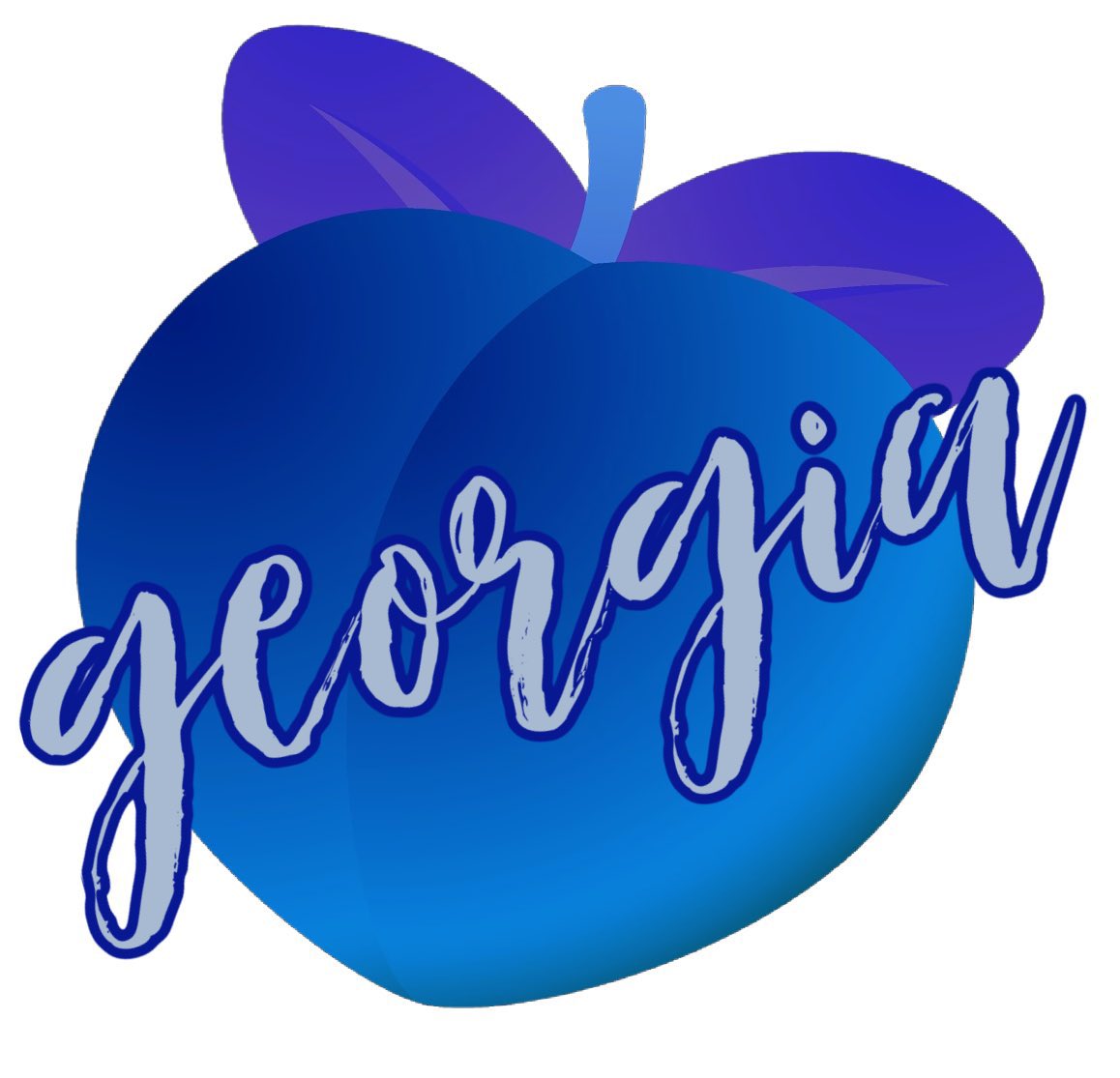 Goooooo Georgia Gooooo!