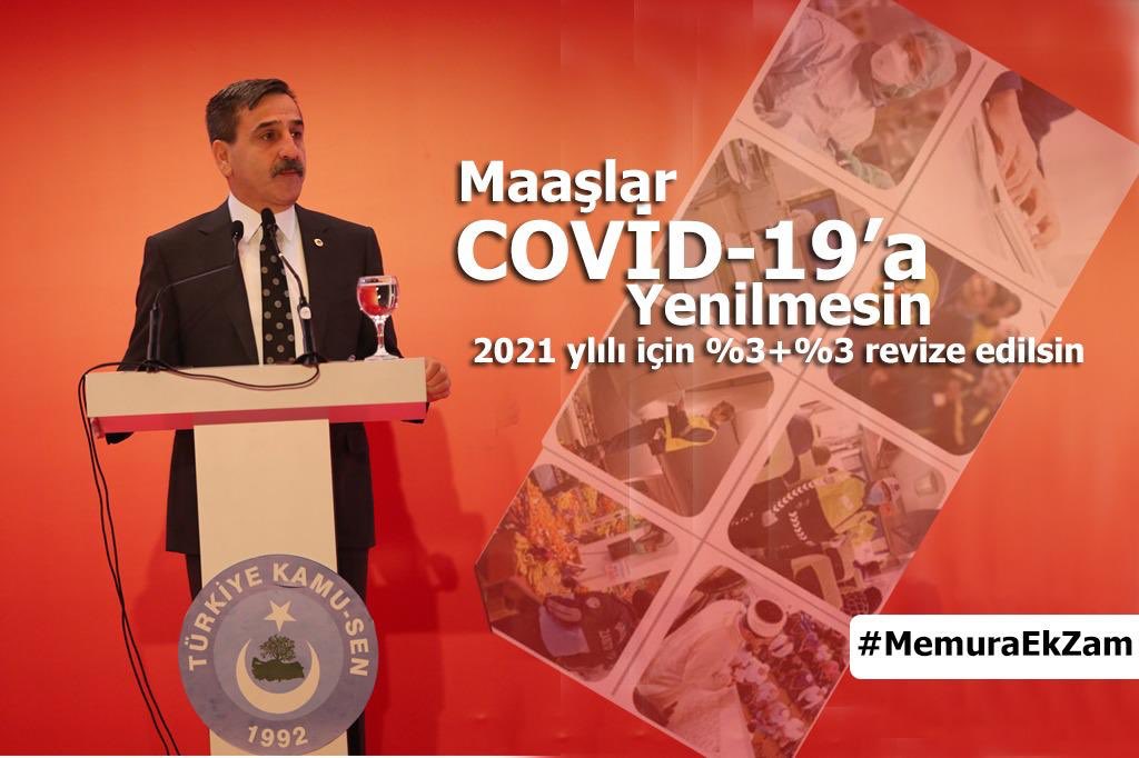 #MemuraEkZam