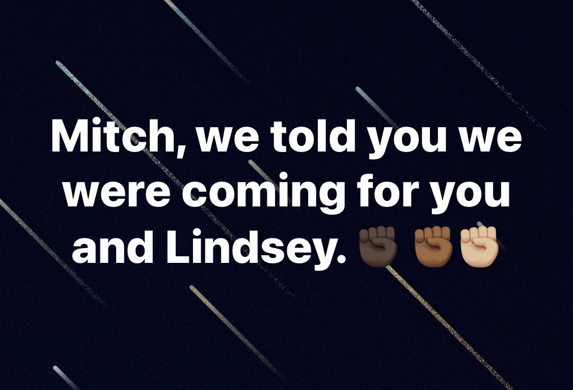 LaTosha Brown (@mslatoshabrown) on Twitter photo 