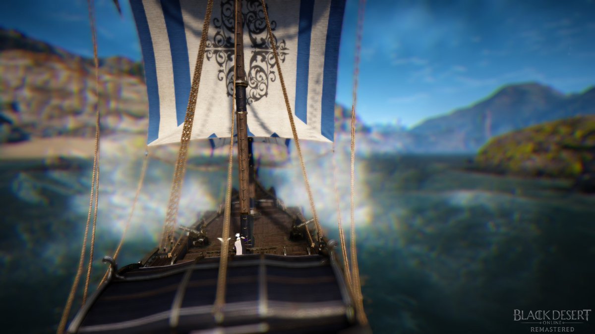 LayziCarrot's tweet photo. 沿岸

#BlackDesertOnline
#黒い砂漠PC
#黒い砂漠SS部 https://t.co/WREBUOOHZy
