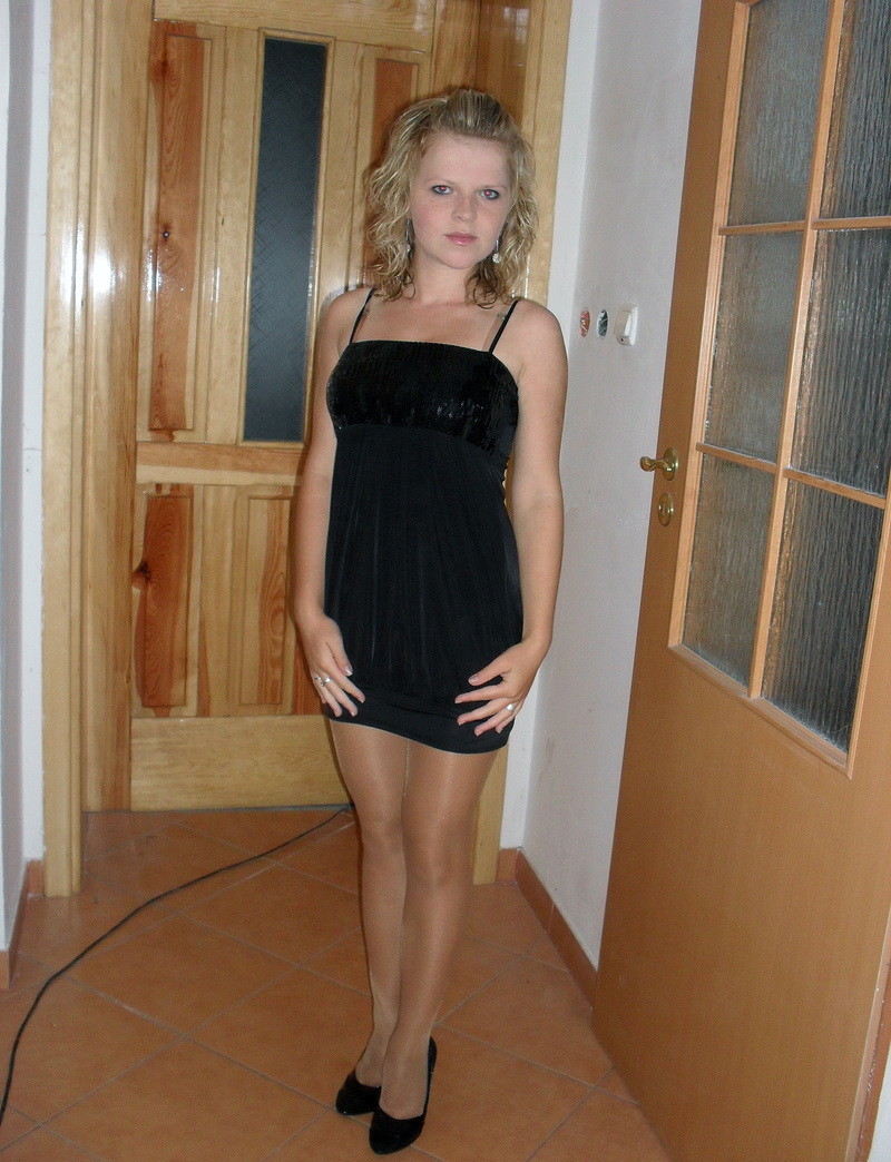 sachin and babi light blue dress 6,271 Pantyhose Dress Stock Photos main image 0