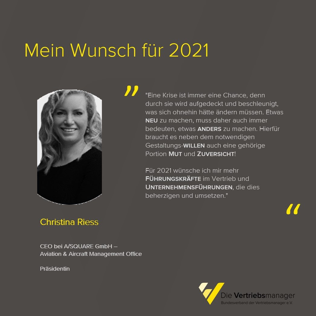 Die Vertriebsmanager tweet media