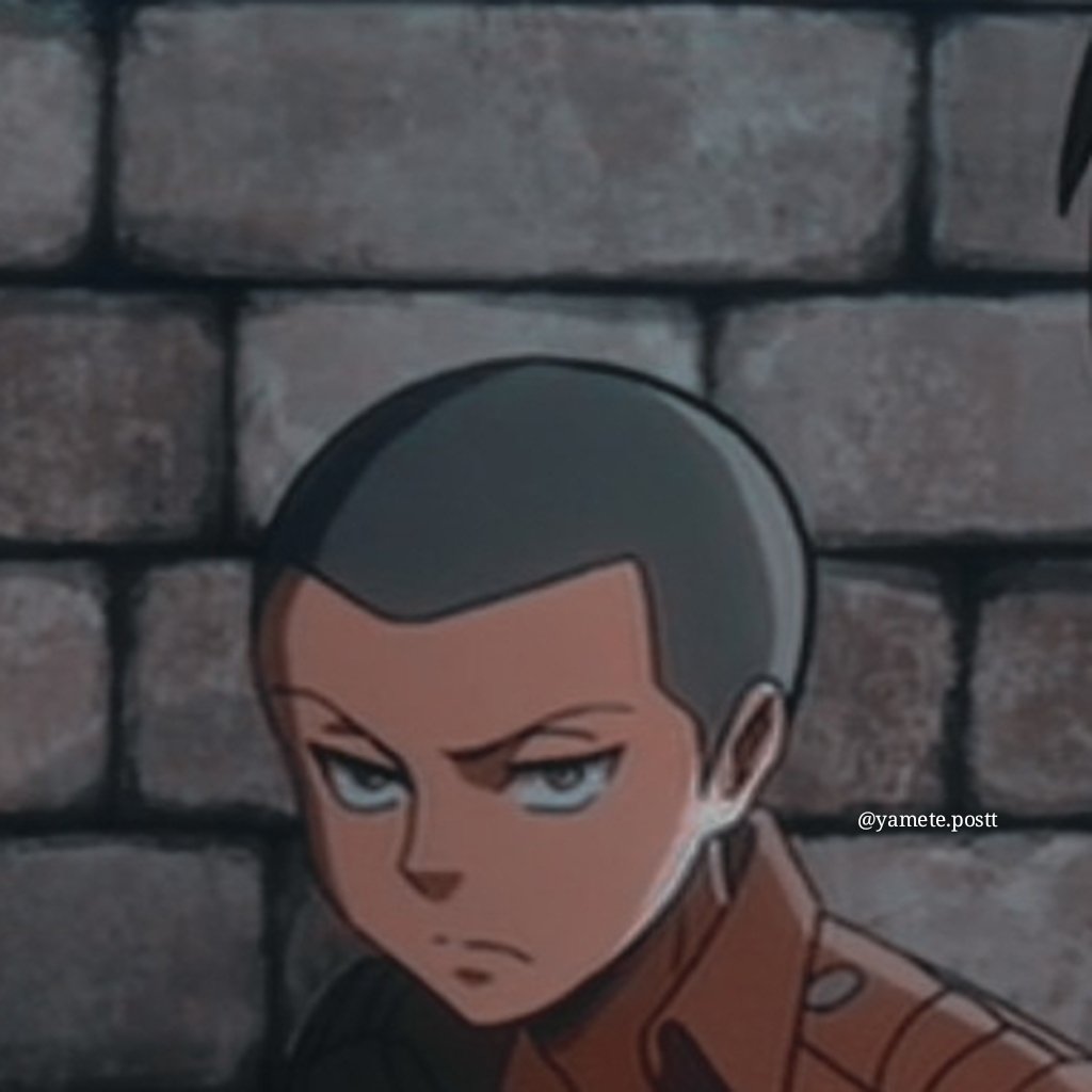 tortadetamaluwu's tweet photo. Voy a hacer mรกs icons ๐๐
Siganme en ig como yamete.postt y perdรณn por el spam Ksjsj
#ShingekiNoKyojin #iconsgoals https://t.co/zCuCWNxrY7