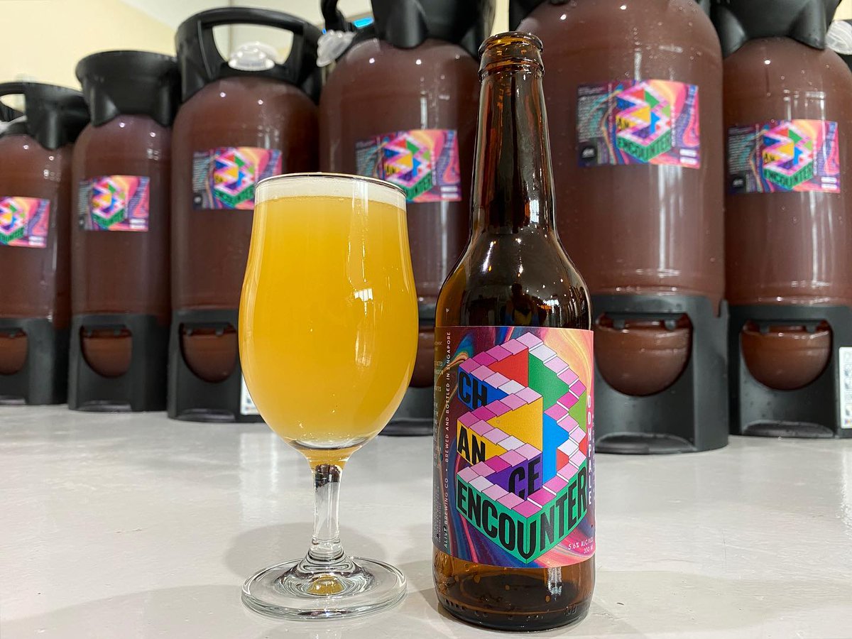 petainer's tweet photo. Our #PetainerKegs are the perfect solution to preserve the #freshness of your #beer: there is no difference in taste when compared to #glassbottles or #steelkegs.
For more info: https://t.co/fC4u0GESW7
enquiries@petainer.com
📷: #AliveBrewing, #Singapore | #craftbeer https://t.co/76hRRBp3Bs