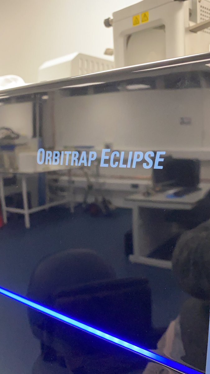Cat Franco (@catffranco) on Twitter photo Vacancy for a open ended proteomics technical officer at the <a href="/MRC_TU/">MRC Toxicology Unit</a> :-) We have a pretty cool kit 😎 and amazing projects! Appy @ jobs.cam.ac.uk/job/28305/ or pm me for more info Vacancy for a open ended proteomics technical officer at the <a href="/MRC_TU/">MRC Toxicology Unit</a> :-) We have a pretty cool kit 😎 and amazing projects! Appy @ jobs.cam.ac.uk/job/28305/ or pm me for more info