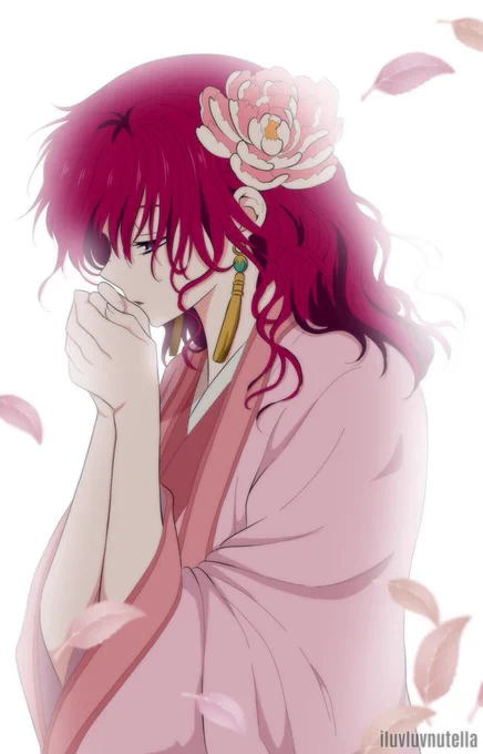 I really miss Yona's long hair 😍🥰
well it's not that long yet, but love seeing it growing back! ❤️
#AkatsukiNoYona
#暁のヨナ
#mycoloring 