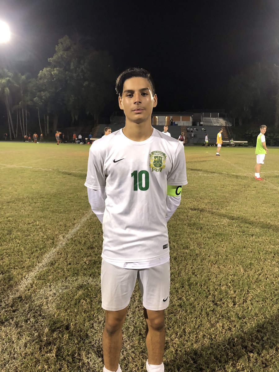 LMHSVarsityClub's tweet photo. Congratulations to our Scholar Athleteโs of the Week!
Hannah Frink and Daniel Chacon from our JV soccer teams!
#academicallyfocused โฝ๏ธ๐๐ปโ๏ธ https://t.co/L2Ig8bFWJT