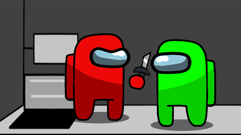 RafaStickman's tweet photo. NEW VIDEO COMING TOMORROW >:D MY NET WILL BE BACK TOMORROW I WILL START THE WHAT IF A GAMER ENTERS IN WAR PART 4 TOMORROW STAY TUNED FOR AMONG US SHORT ANIMATION >:DDD https://t.co/vWTV87BoBg