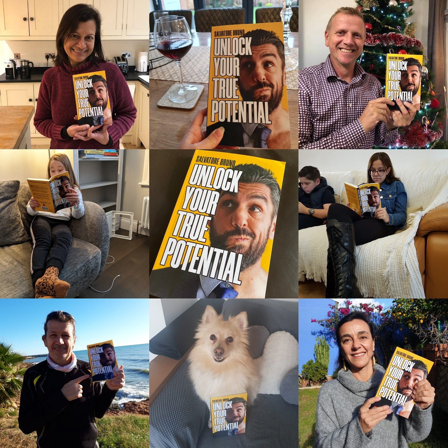 Salvatore Bruno on Twitter 