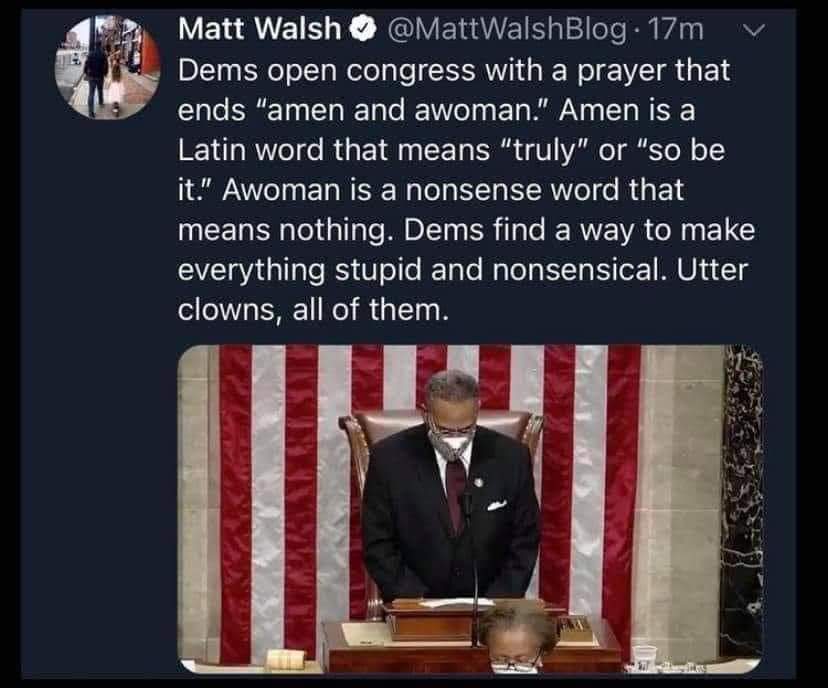aedborg11's tweet photo. 😂😂 this world is doomed! https://t.co/DVx70S1FOk