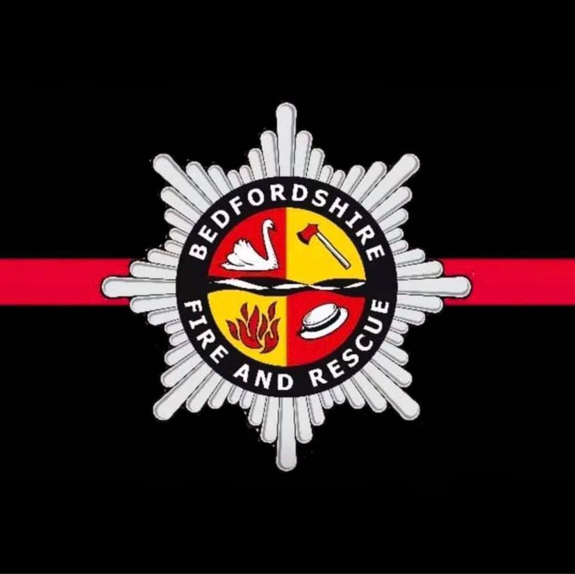 Bedfordshire Fire and Rescue Service are deeply saddened that Firefighter Chris Page has passed away. 

Chief Fire Officer <a href="/BedsFireChief/">Paul Fuller CBE QFSM DL</a> said: 
“We are all devastated and shocked at this sudden and tragic loss of our friend and colleague...”

Read More: ow.ly/wmt430rry98