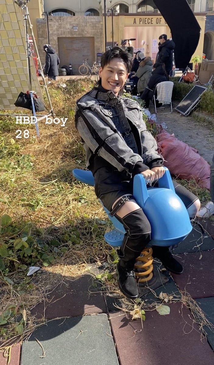 Got7shield tweet picture