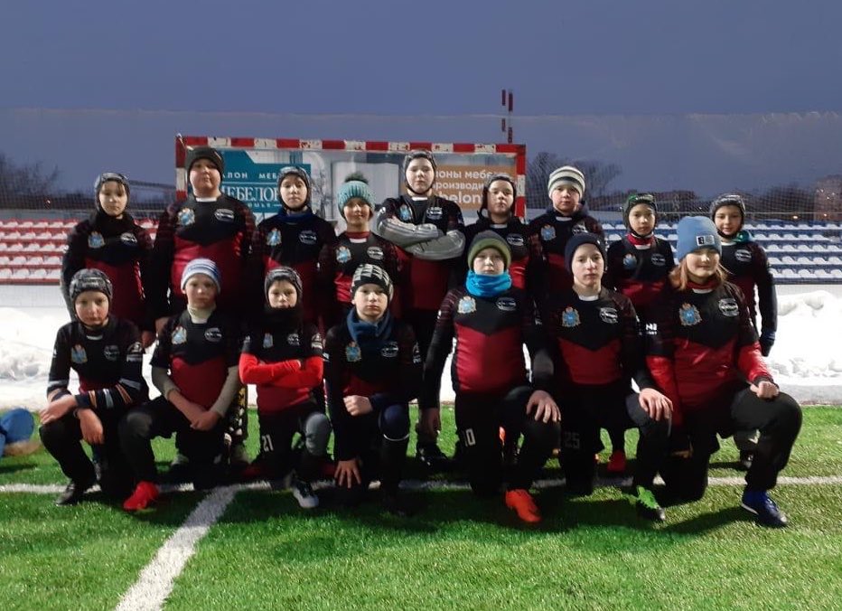 5 и 6 января Рождественский турнир по регби среди юношей в г. Пензе. От Федерации регби Самарской области участвуют две команды. Одна из них в призах.