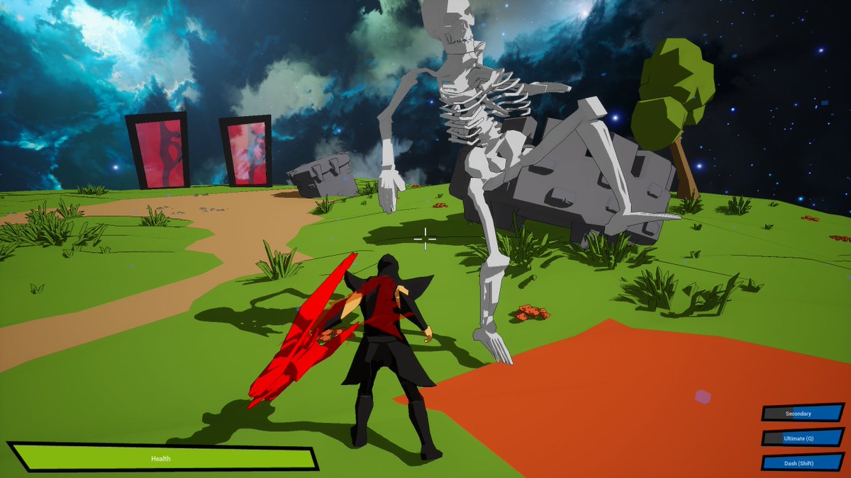 aurimas_dev's tweet photo. #roguelike #roguelite #indie #darkfantasy #rpg #coopgames #multiplayer #actionrpg #gaming #gamedev #indiedev #indiegame #ue4 #lowpoly #3d #gameart #indiewatch

https://t.co/i0x2d5zYAl https://t.co/aVTNp8UN12