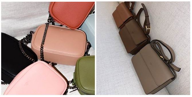 Angela Roi Neutral Bags Now Available - mailchi.mp/shopethica/ang…