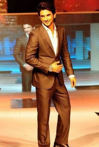 Oreo mousse #SushantSinghRajput