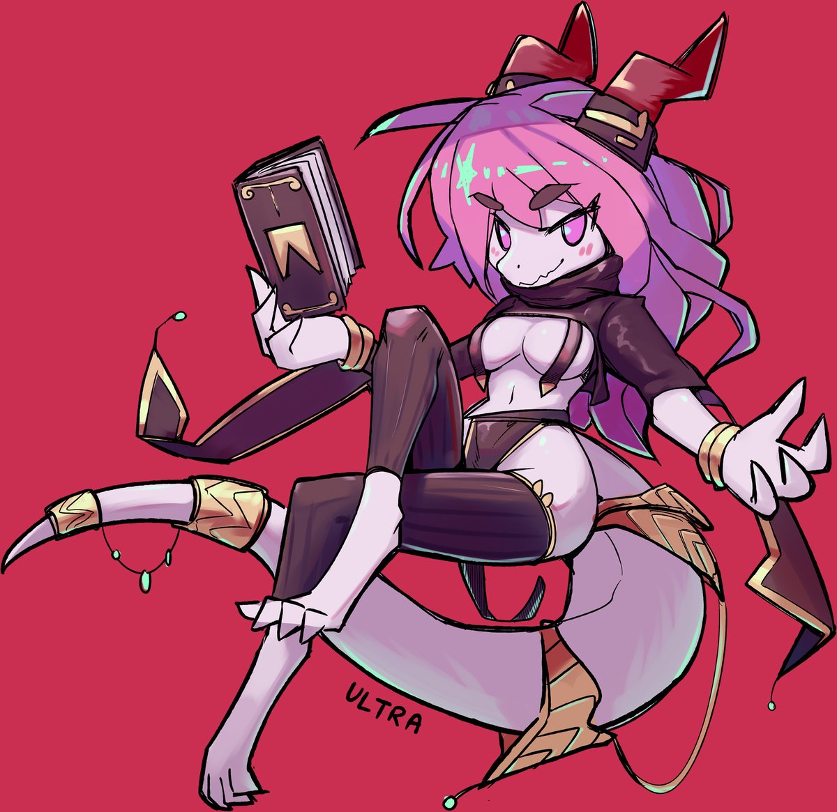 UltraWholesomeFairy (@UltraWholesome) / Posts / X