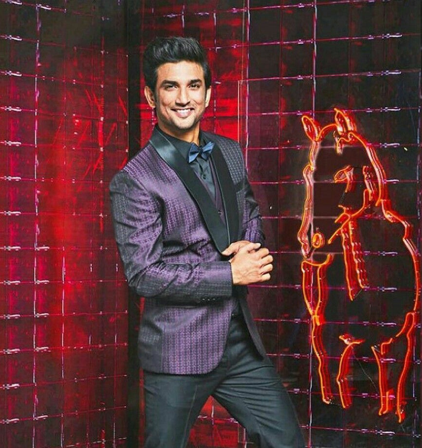 Blue berry  #SushantSinghRajput