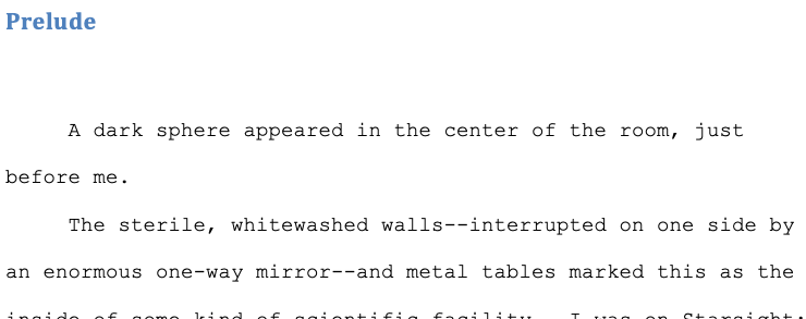 BrandSanderson's tweet image. First draft of Skyward 3 (working title Nowhere) is done as of last night! It needs a solid revision, so I'm saving celebration for the 2.0 draft. Goal is to have that done by next week to give to the publisher. Happy New Year, all!