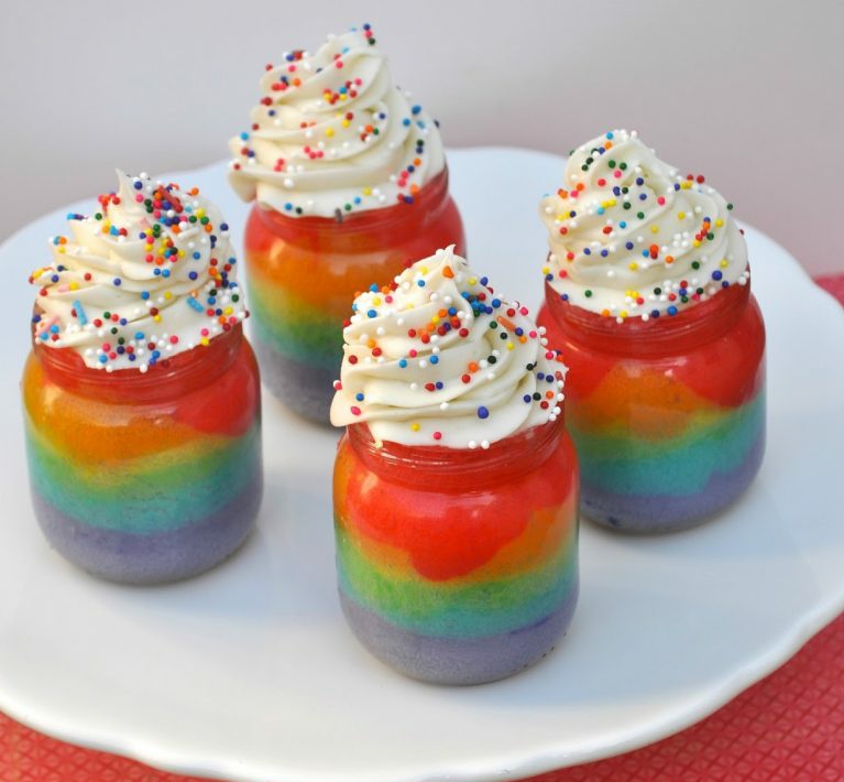 Magical rainbow #SushantSinghRajput