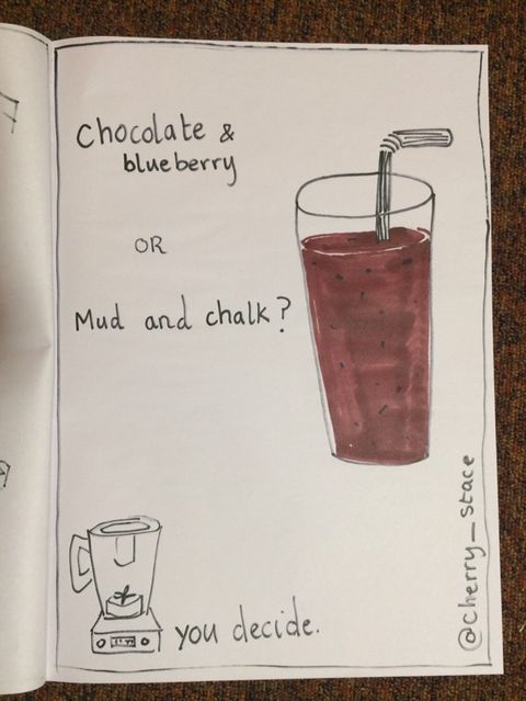 Cherry Stace tweet media