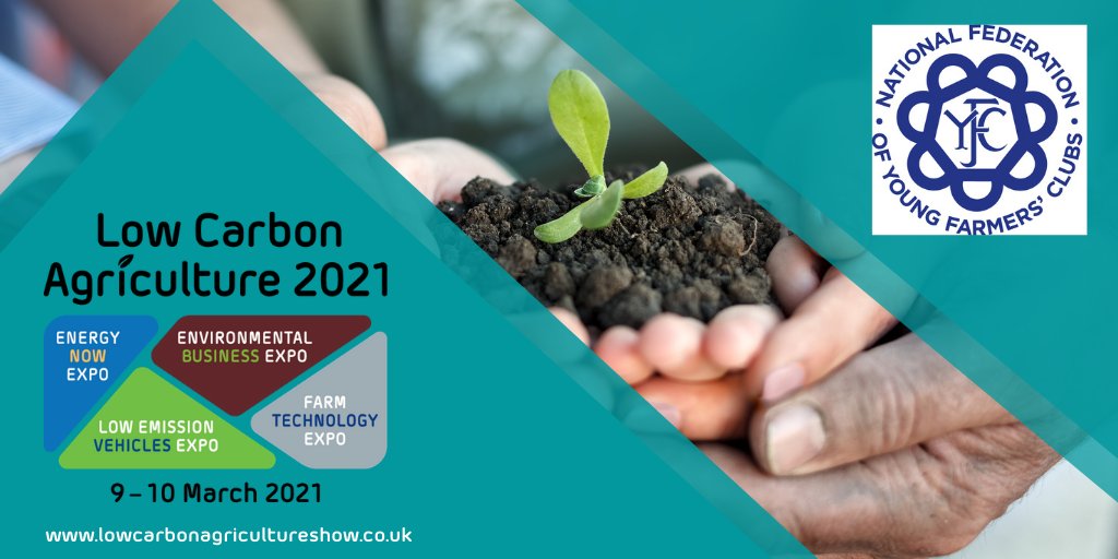 lowcarbonagri's tweet photo. For the first time we're pleased to have the @NFYFC on board as official supporters of Low Carbon Agriculture Online #LowCarbonAgri #SustainableFarming #netzero 

It's one of the UK's biggest rural youth organisations! Learn more >>> https://t.co/83j6AMooqe https://t.co/gcUrkX4uzW