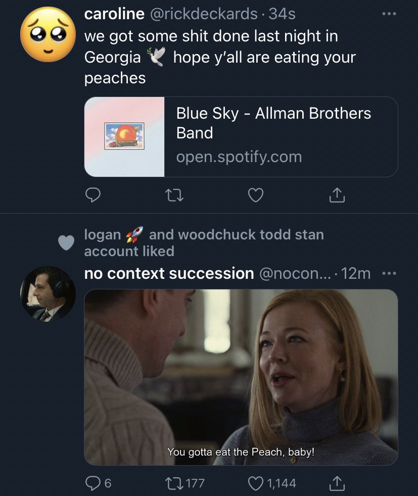 🗡 tweet media