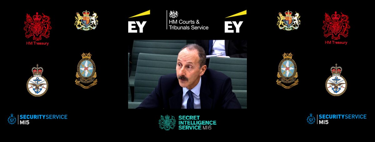 CarrollTrusts's tweet photo. #UKTradeInvestment Organised Crime File #UKTI #LIZTRUSSMP = EY CRIMINAL FRONT #EY = UKTI #MICHAELBOYD #VICTORIACOCHRANE #ALANBLOOM #ALOKSHARMA MP #ALEXCHISHOLM #SIMONCASE #DANROSENFIELD #NCA #NationalCrimeAgency #LynneOwens QPM Biggest Exposé https://t.co/NNlolTRF46 https://t.co/UPgxd2aKXJ