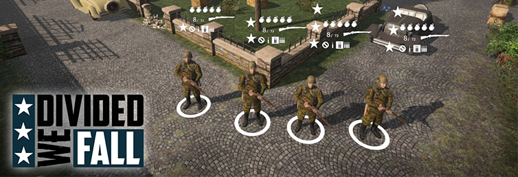 BocajacoBx's tweet photo. The other night and spent HOURS trying find an old online game I used to play. After almost loosing my mind, I found it: "Call of Combat", but it no longer exists...

HOWEVER, they revamped it, renamed it to "Divided We Fall" and it's FREE ON STEAM - HIT ME UP IF YOU WANT TO PLAY https://t.co/MwOQkTWNR7
