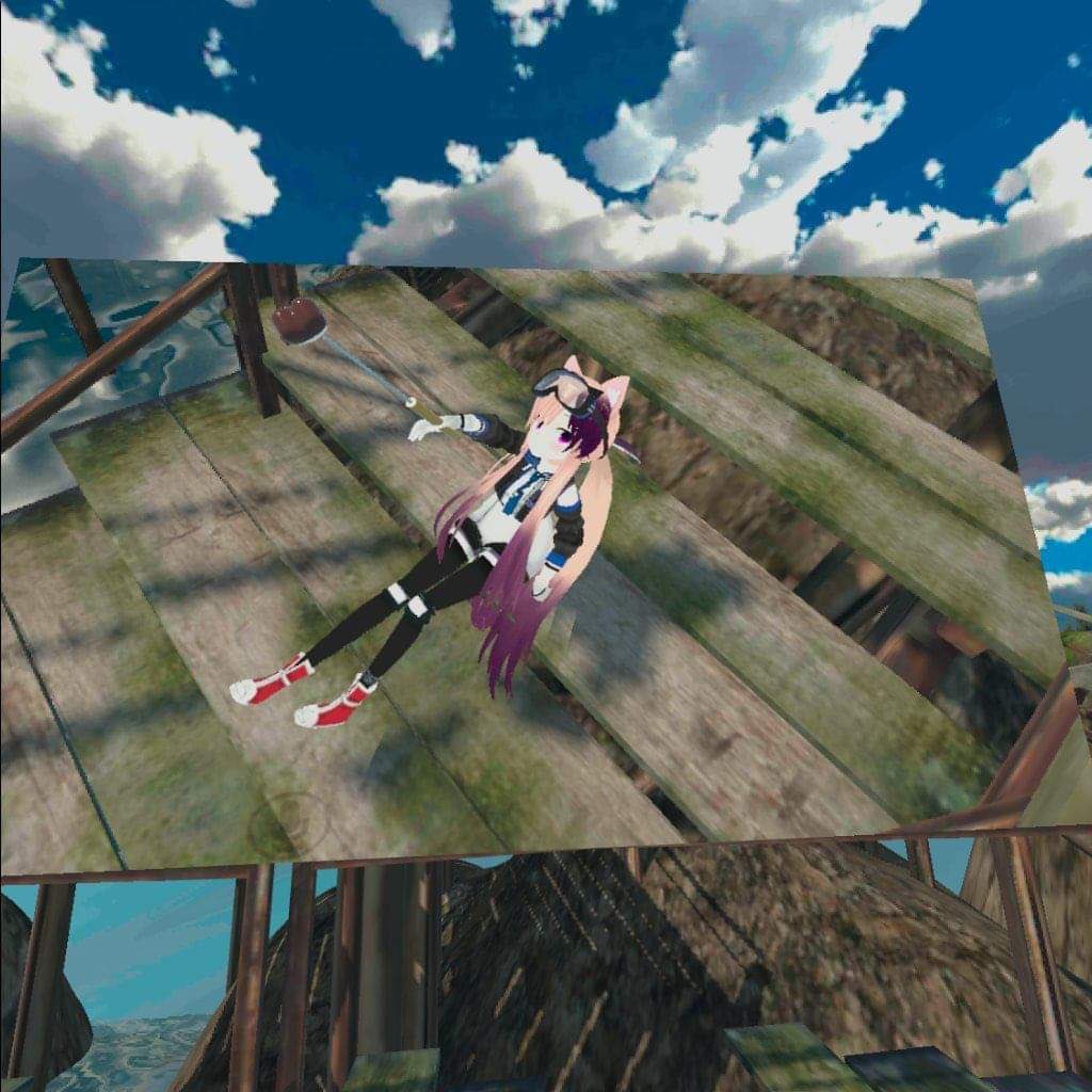 マグナ イオ 砲