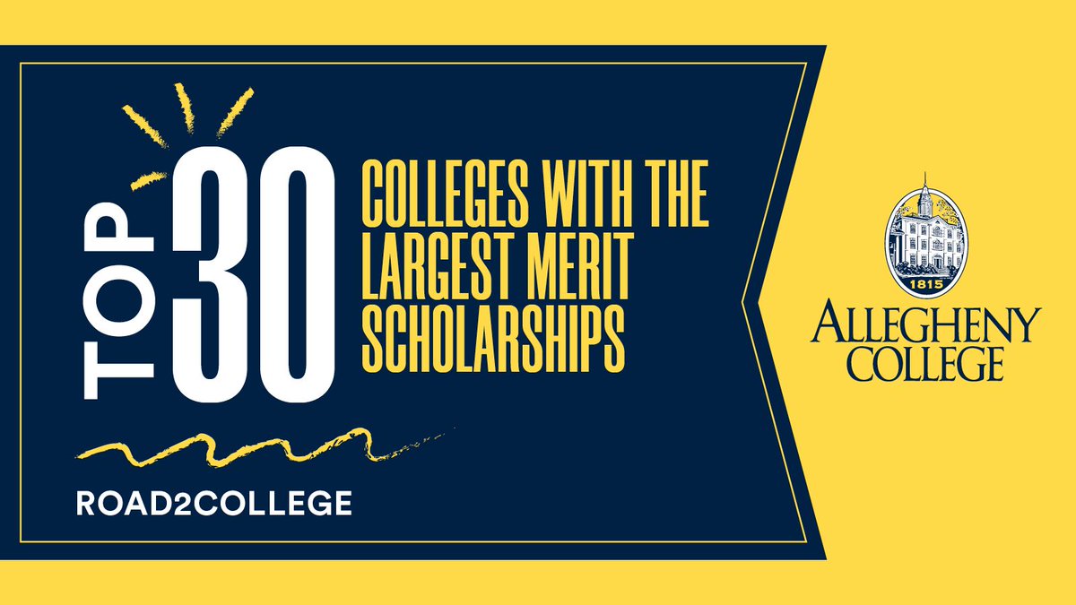 ACGatorHoops's tweet photo. #WhyAllegheny Wednesday!

Get rewarded for your hard work!

We embrace the concept that your test scores do not exclusively reflect your abilities. Allegheny rewards students with some of the highest merit awards in the country!

🐊🏀📚🎓🔝

#MindOverMajor #GoGators #RefuseToLose https://t.co/SNpmGMD5g0