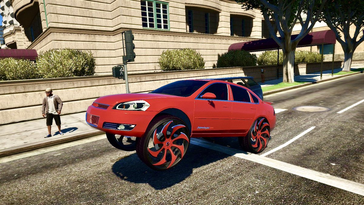 bito7429's tweet photo. 06 Impala SS 🤯 #fcegaming #gtavpc #chevy #naturalvision https://t.co/Rz2SxRo9s9