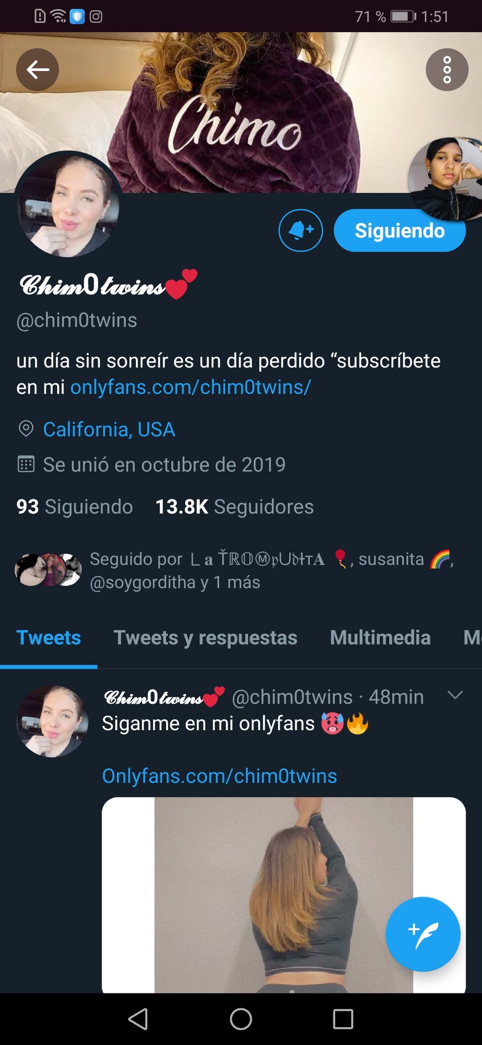 Albert on X: @senorarox @chim0twins t.cosQvSjbgg5j  X
