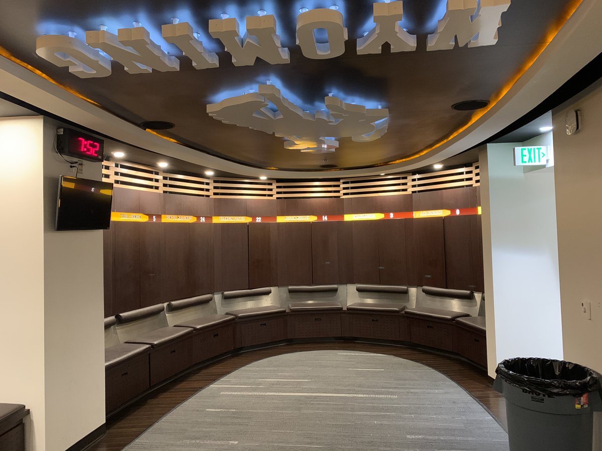 WenzelBrendan's tweet photo. I’d like to put out there that I went into the transfer portal a couple days ago. I want to thank Utah for the 2 years I was there,but now i’ve found a new home. Im here to say I’m fully committed to @wyo_mbb !! https://t.co/5B5FuNWYo9