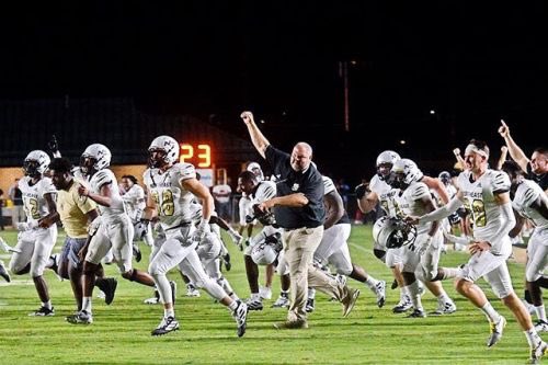 Blessed to receive an offer from Northeast Community College 🐯! #GoTigers