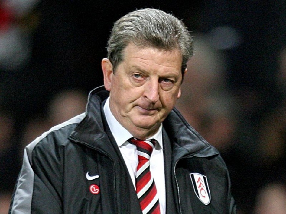 Then comes Roy's renaissance on English Shores:- 2009: Leads Fulham to 7th, their highest PL finish- Turns Zoltan Gera into Pavel Nedved- 2010: a Europa League final? Scenes Jeff- 2010: LMA Manager of the year- 2012: Takes West Brom to 10th place, their highest PL finish