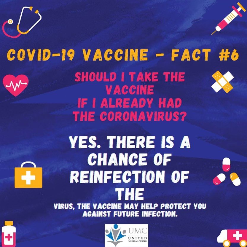 #GetvaccinatedDC