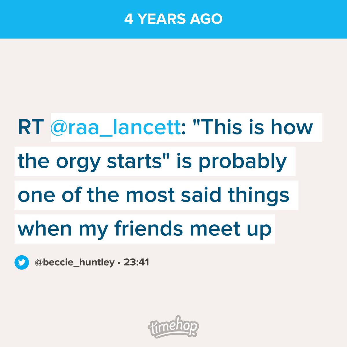 beckyroberts032's tweet photo. ⁦@raa_lancett⁩ why is this still true 😂 https://t.co/QrUolemwRj