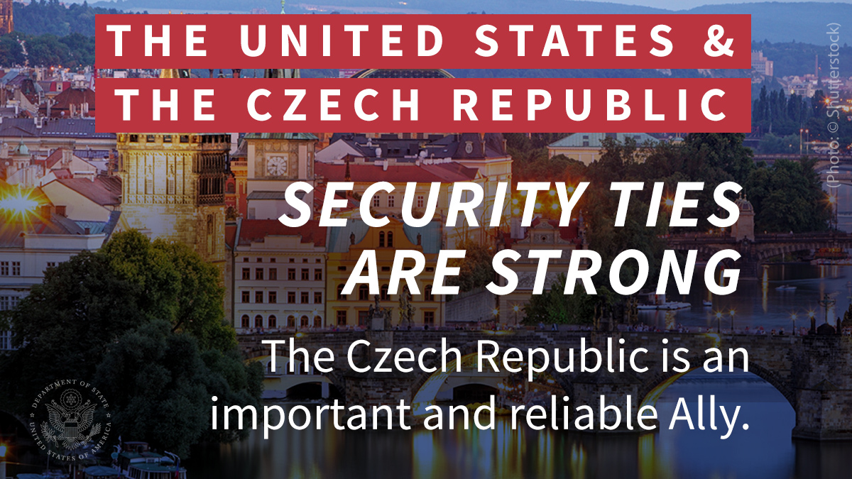 Secretary Pompeo on Twitter