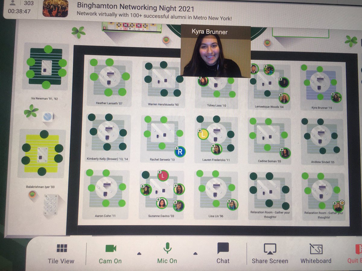 Kyra Brunner tweet media