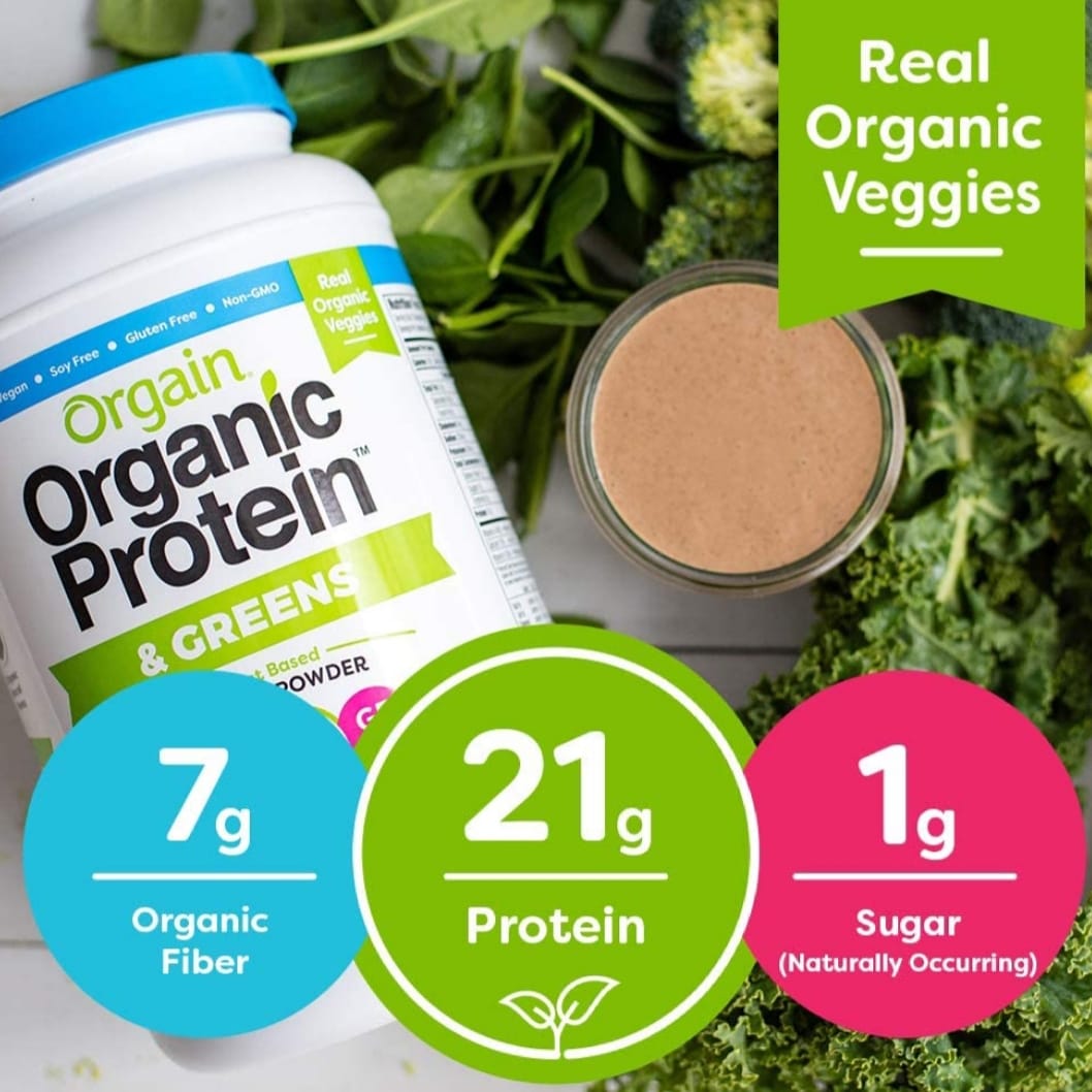 Eve38795772's tweet photo. Orgain Organic Based Protein & Greens Powder
Amazon link: https://t.co/o7GKYe3pTi
#health #healthy #weightloos #healthylifestyle #protein #smoothie #weightlossjourney #diet #fitness #fatloss #fitnessjourney #slim #loosingweight https://t.co/YttcpuBKzJ