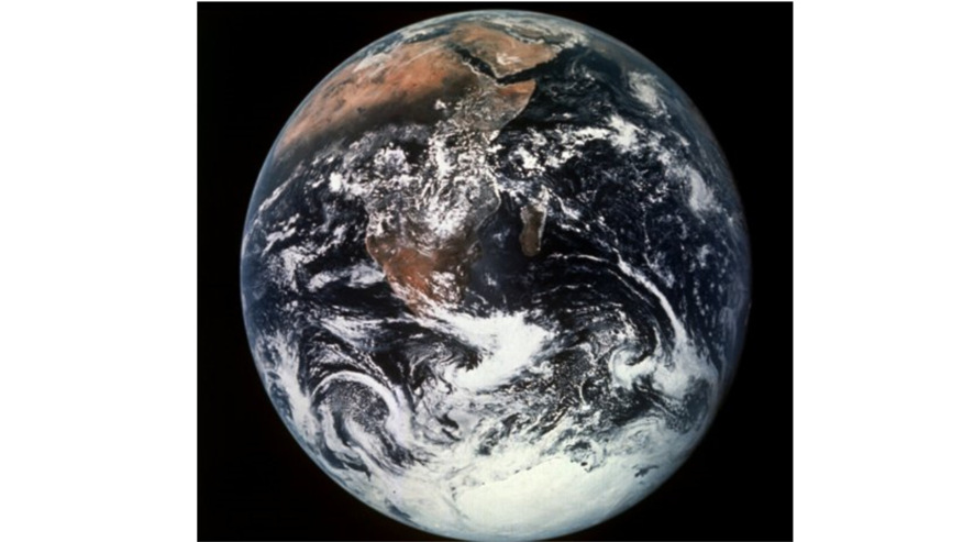 WFLA's tweet image. Earth spinning faster than it has in 5 decades, scientists say 8.wfla.com/35ftMJD