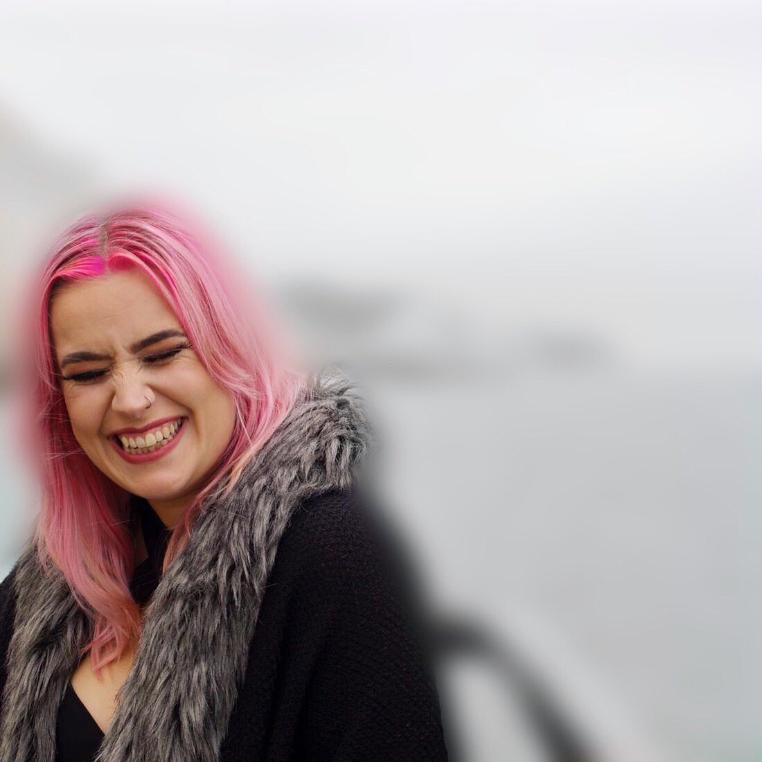 megansayer_'s tweet photo. I have something new for you all! Something I hope can bring a smile to your face and maybe even a little lockdown bum wiggle or two!!! 💃🏼
Watch this space! Tomorrow, all will be revealed! 🔮✨#newmusic #comingsoon #singer #singersongwriter #originalmusic #rnbsoul #soulmusic https://t.co/4hiy8EYVCe